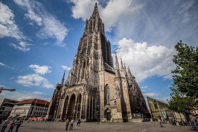 Ulm Minster